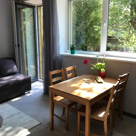 Guest house Viesu Nams Banuta1