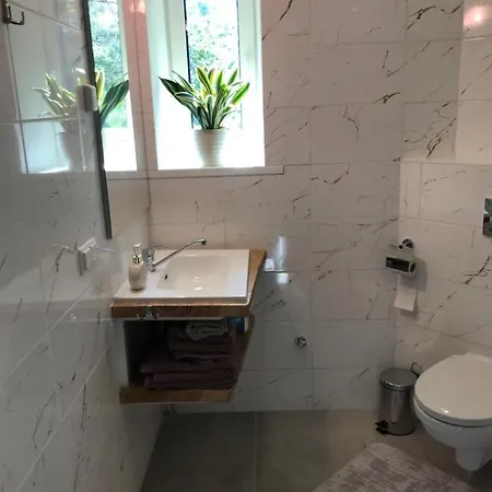 Viesu Nams Banuta1 Guest house *