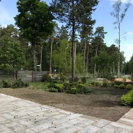 Viesu Nams Banuta1 *