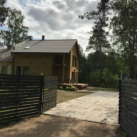 Viesu Nams Banuta1