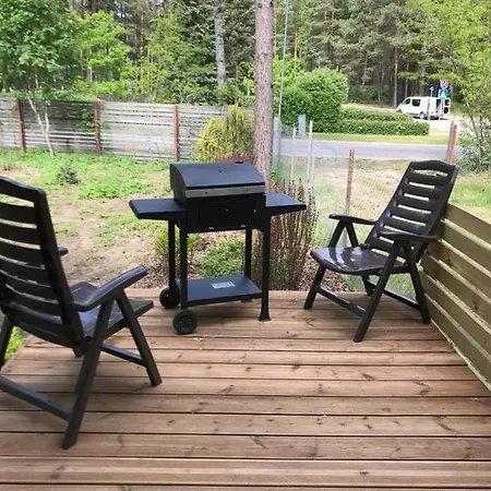 Viesu Nams Banuta1 Saulkrasti